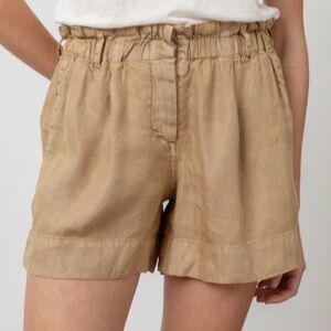 Monty Shorts in Toffee
RAILS